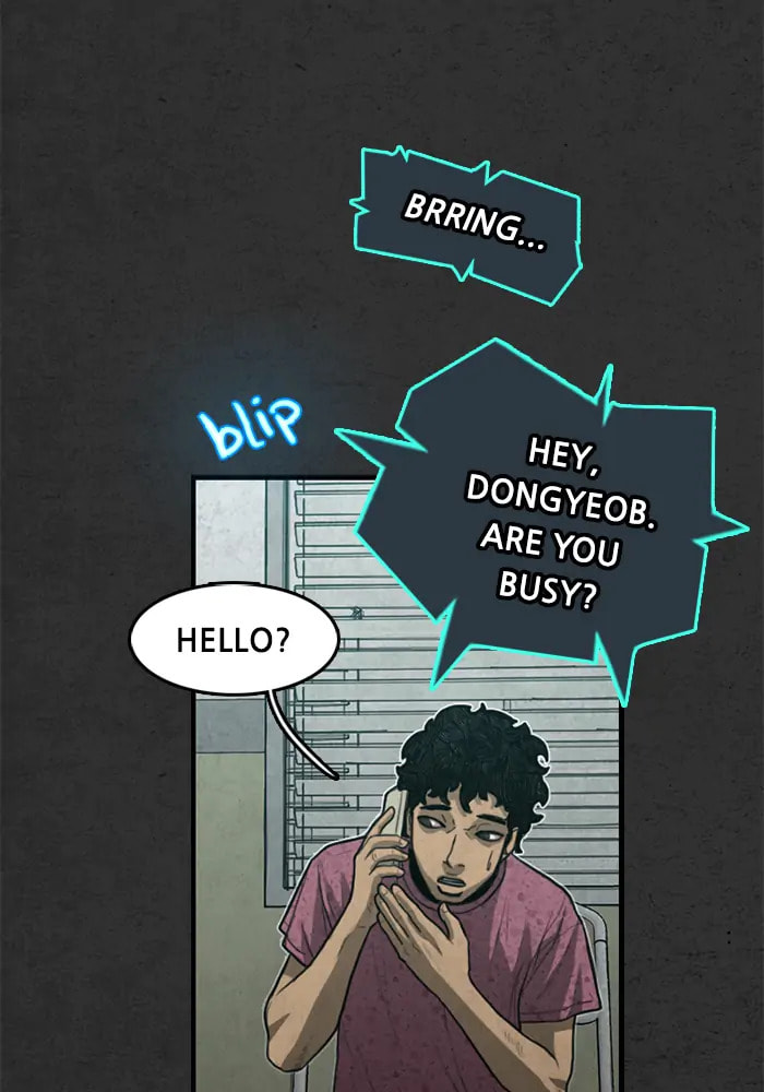 Rotten Chapter 21 page 11 - 