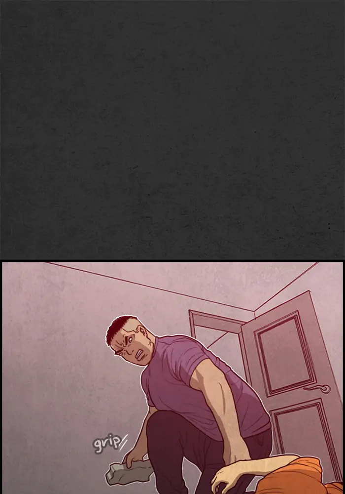 Rotten Chapter 21 page 101 - 