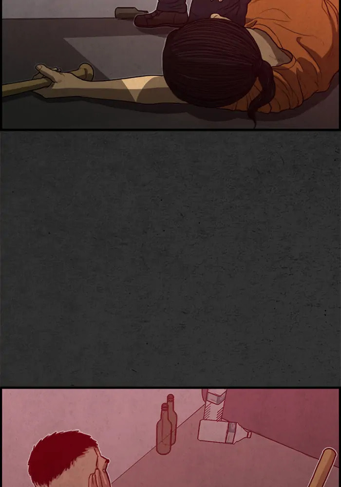 Rotten Chapter 21 page 102 - 
