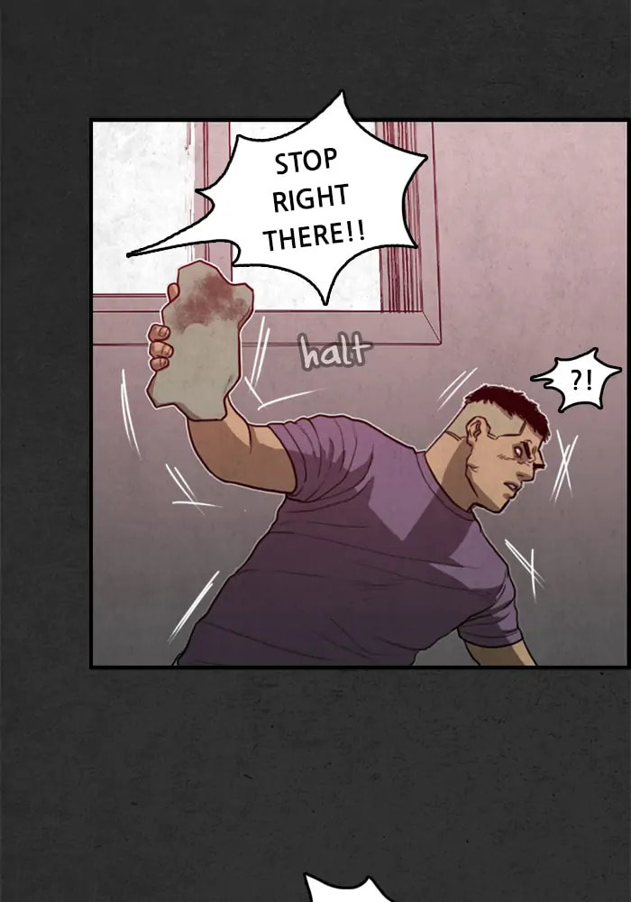 Rotten Chapter 21 page 104 - 