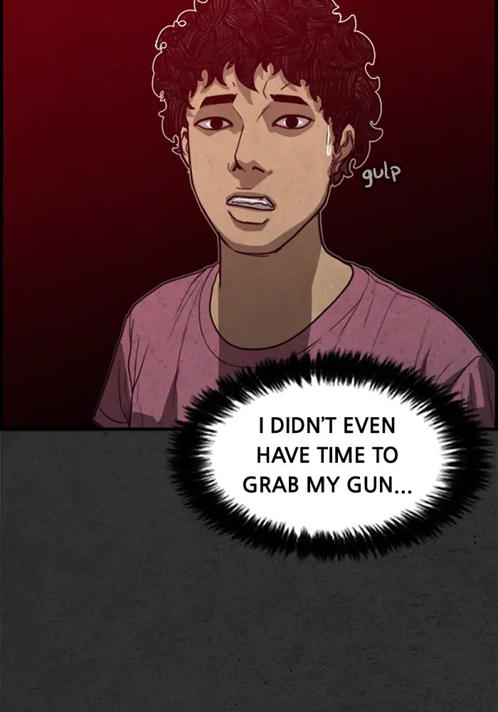 Rotten Chapter 21 page 107 - 
