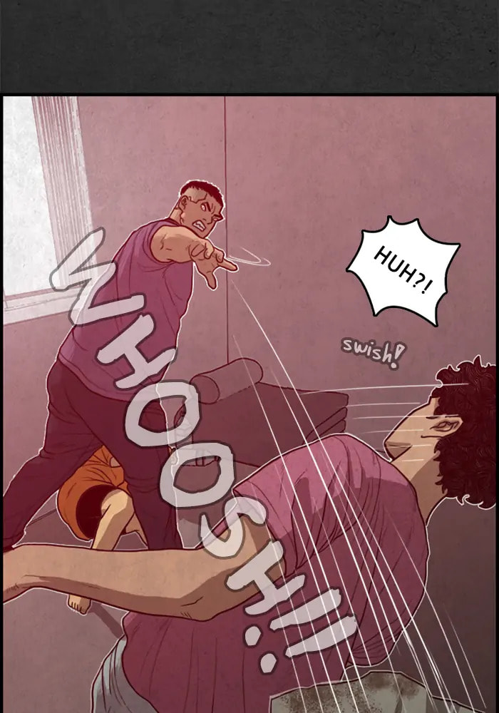 Rotten Chapter 21 page 108 - 