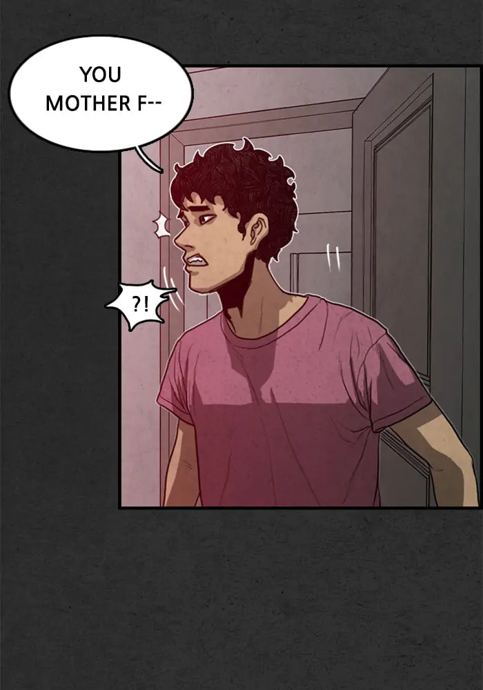Rotten Chapter 21 page 110 - 