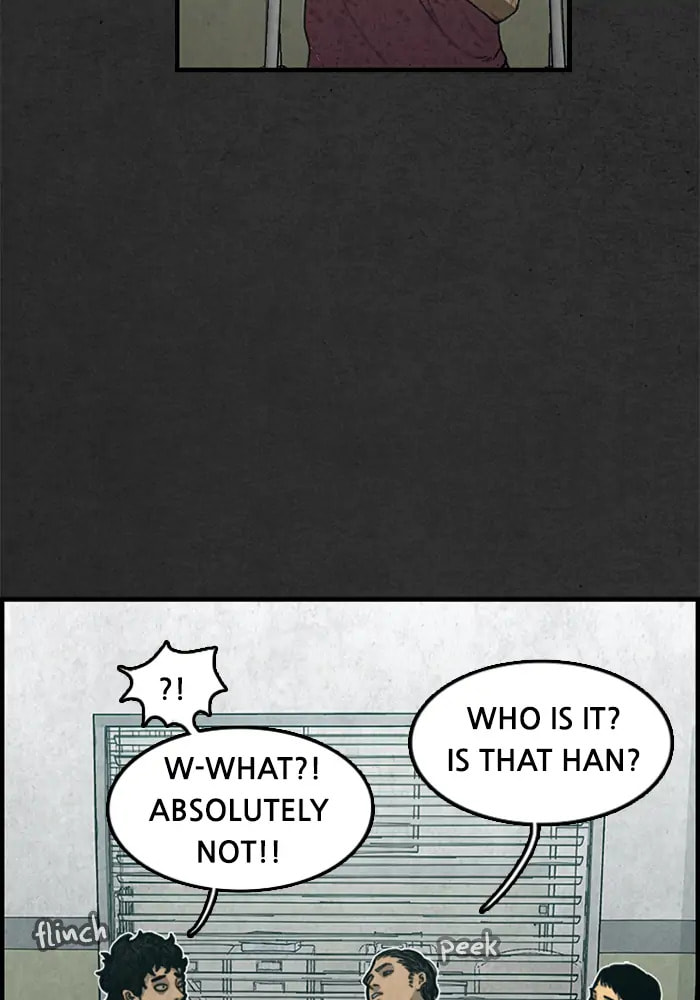 Rotten Chapter 21 page 12 - 