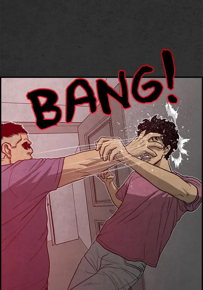 Rotten Chapter 21 page 111 - 