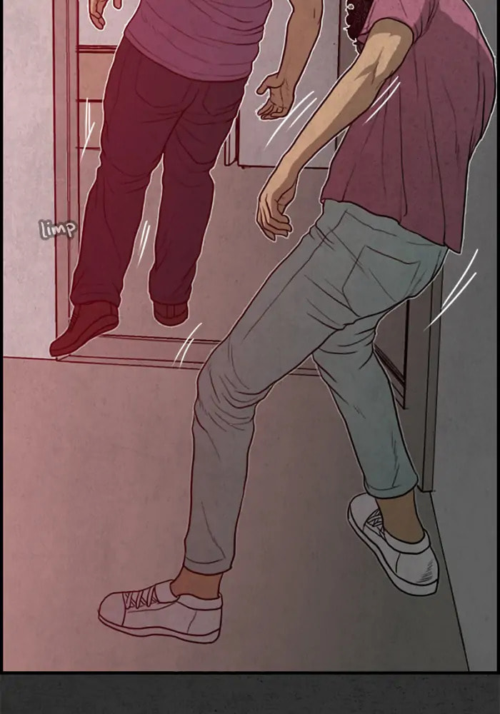 Rotten Chapter 21 page 113 - 