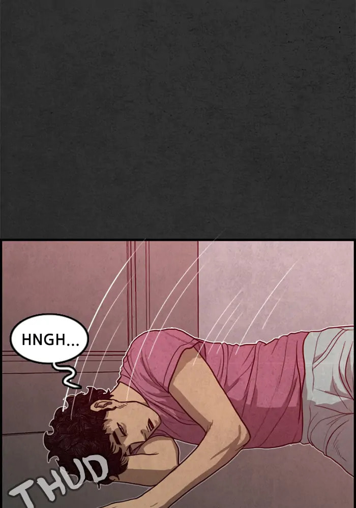 Rotten Chapter 21 page 114 - 