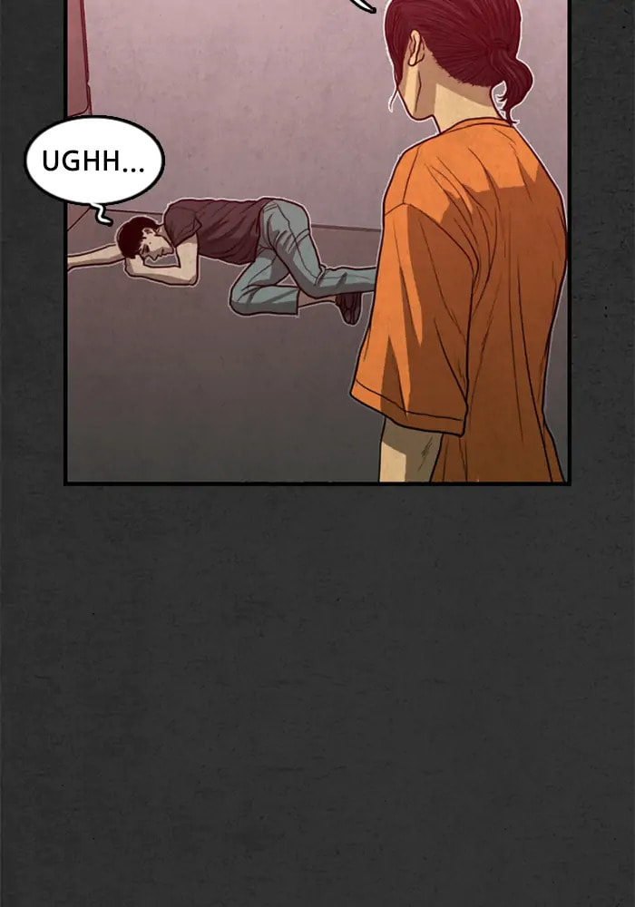 Rotten Chapter 21 page 117 - 