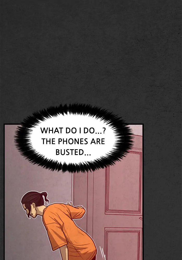 Rotten Chapter 21 page 119 - 