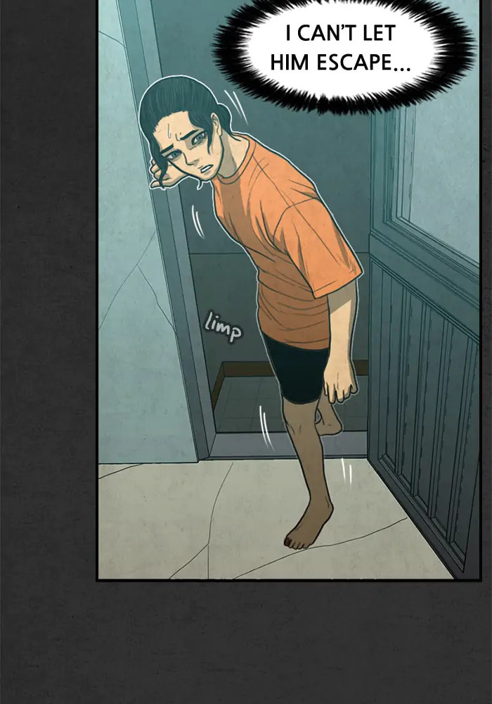 Rotten Chapter 21 page 121 - 