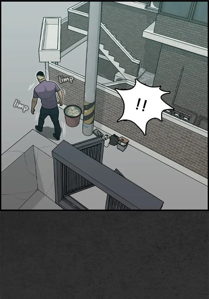 Rotten Chapter 21 page 123 - 