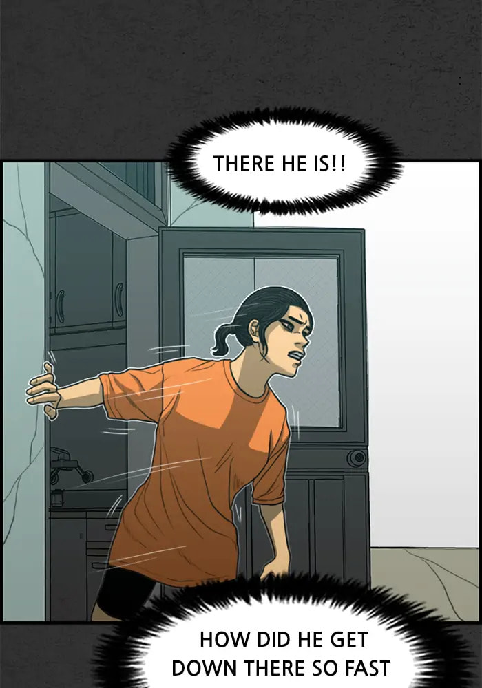 Rotten Chapter 21 page 124 - 