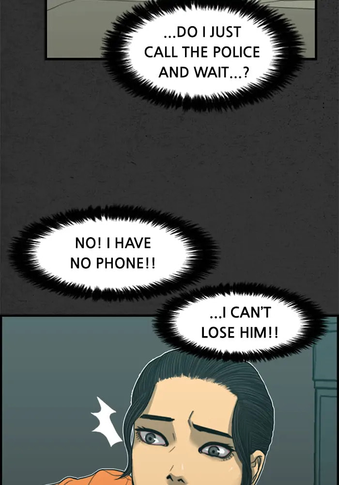 Rotten Chapter 21 page 126 - 