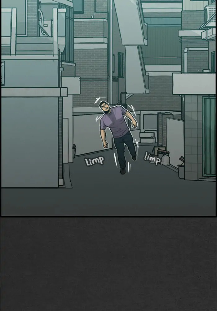 Rotten Chapter 21 page 129 - 