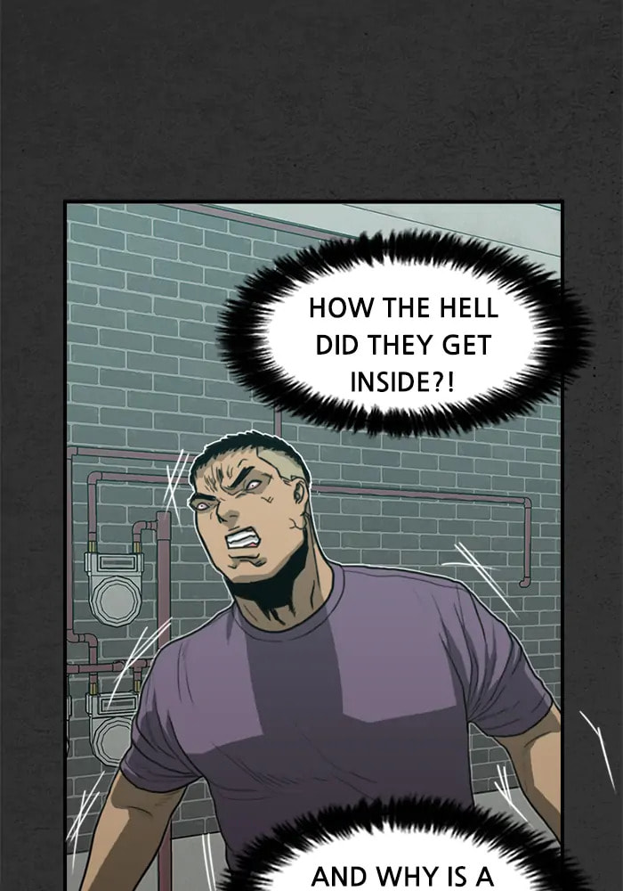 Rotten Chapter 21 page 130 - 