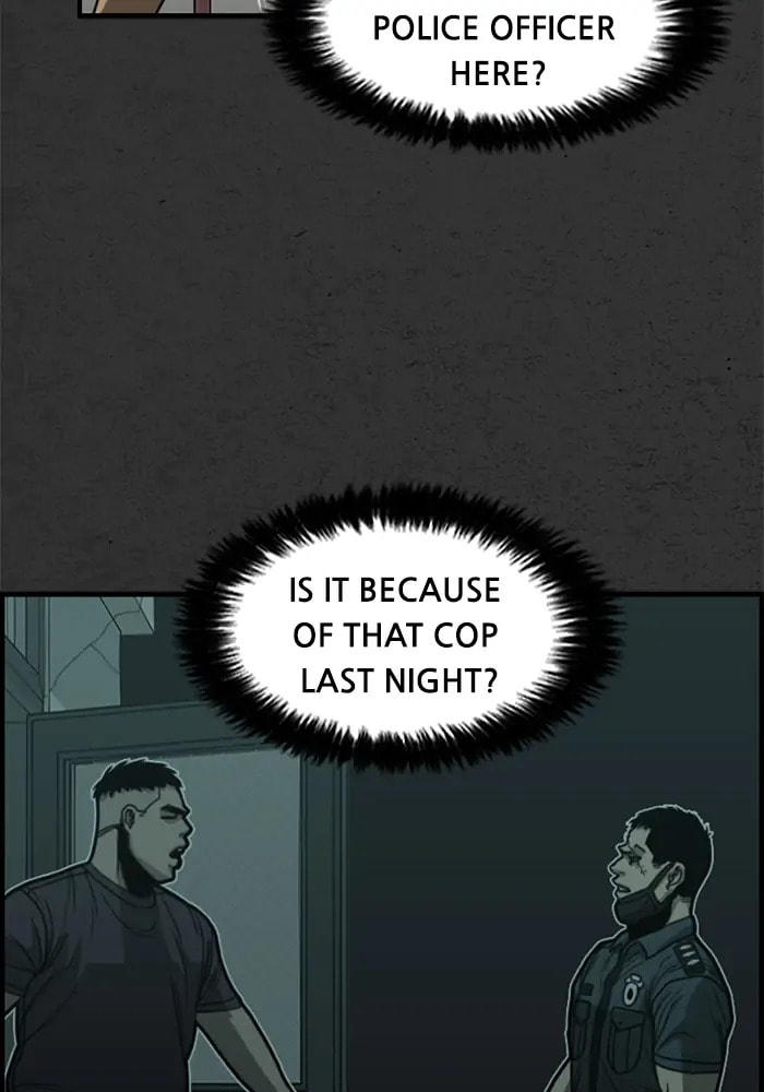 Rotten Chapter 21 page 131 - 
