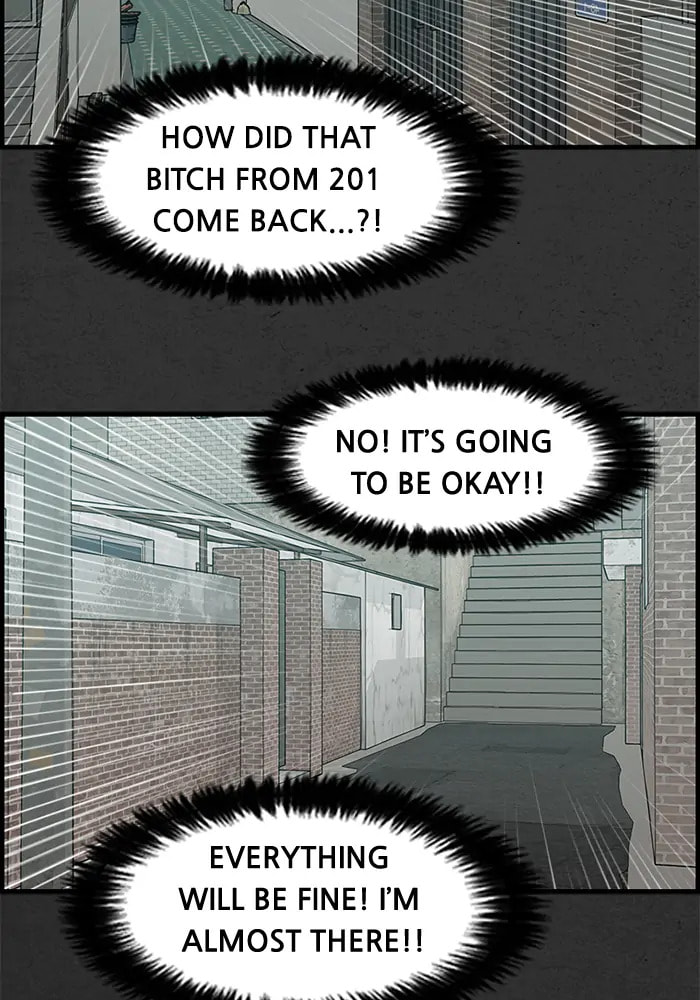 Rotten Chapter 21 page 133 - 