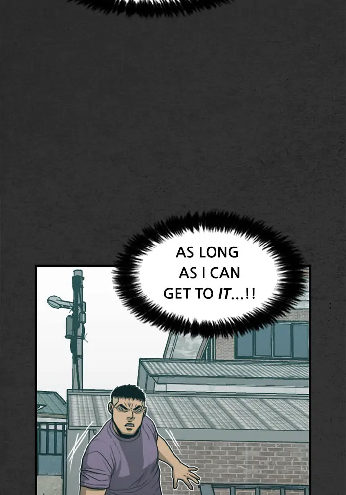 Rotten Chapter 21 page 134 - 