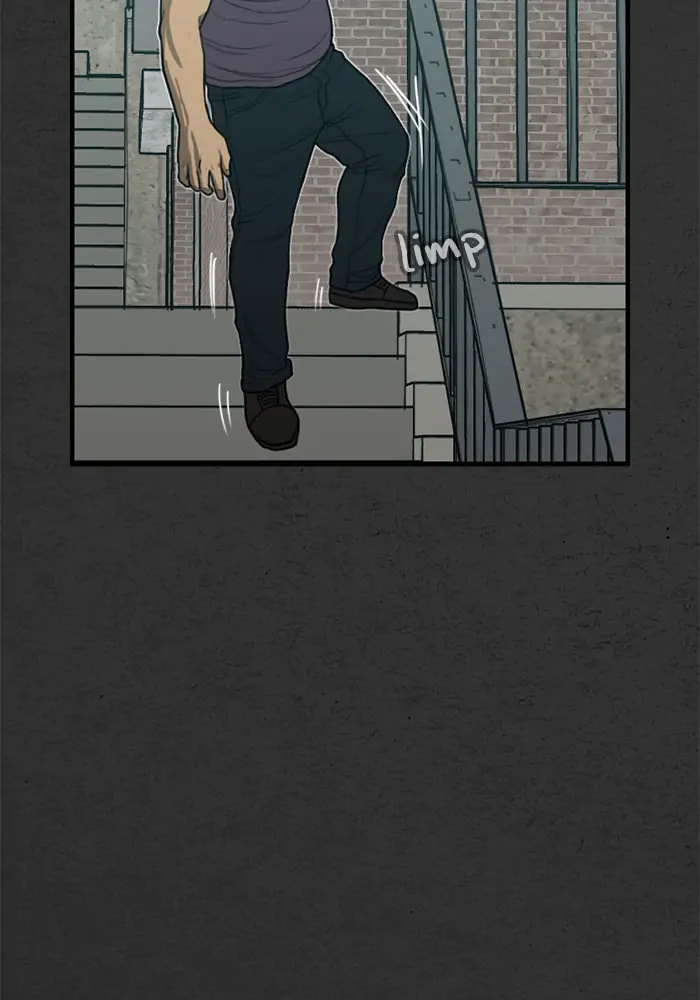 Rotten Chapter 21 page 135 - 