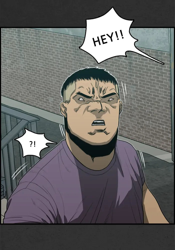Rotten Chapter 21 page 136 - 