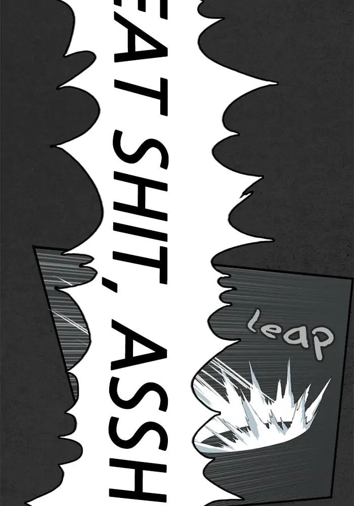 Rotten Chapter 21 page 138 - 