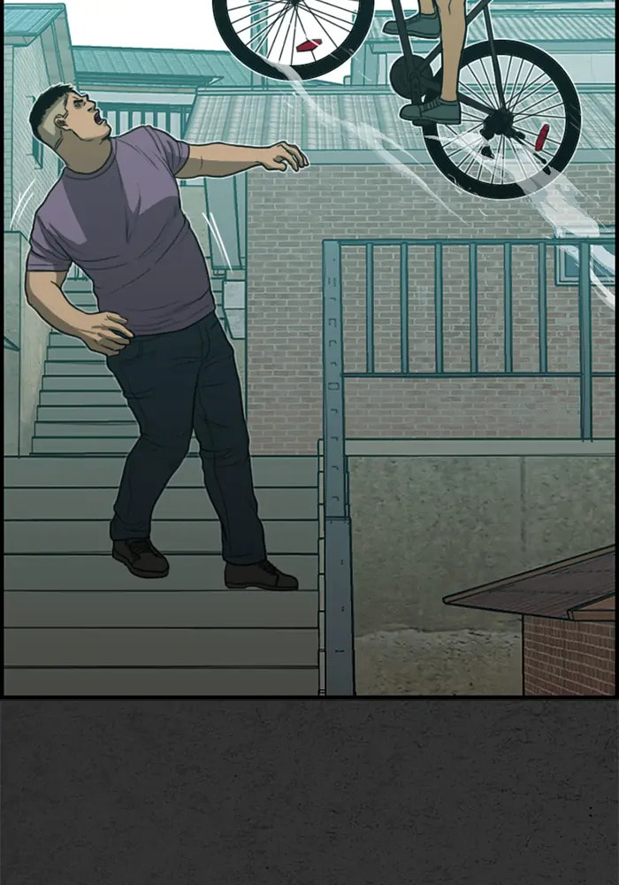 Rotten Chapter 21 page 140 - 