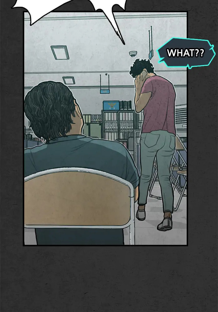 Rotten Chapter 21 page 15 - 