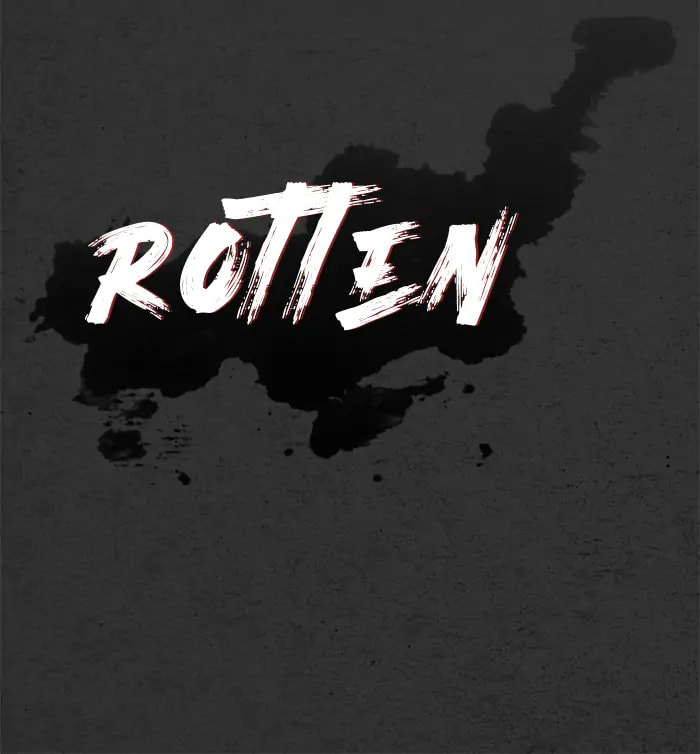 Rotten Chapter 21 page 145 - 