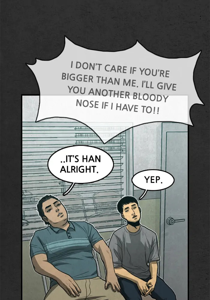 Rotten Chapter 21 page 16 - 