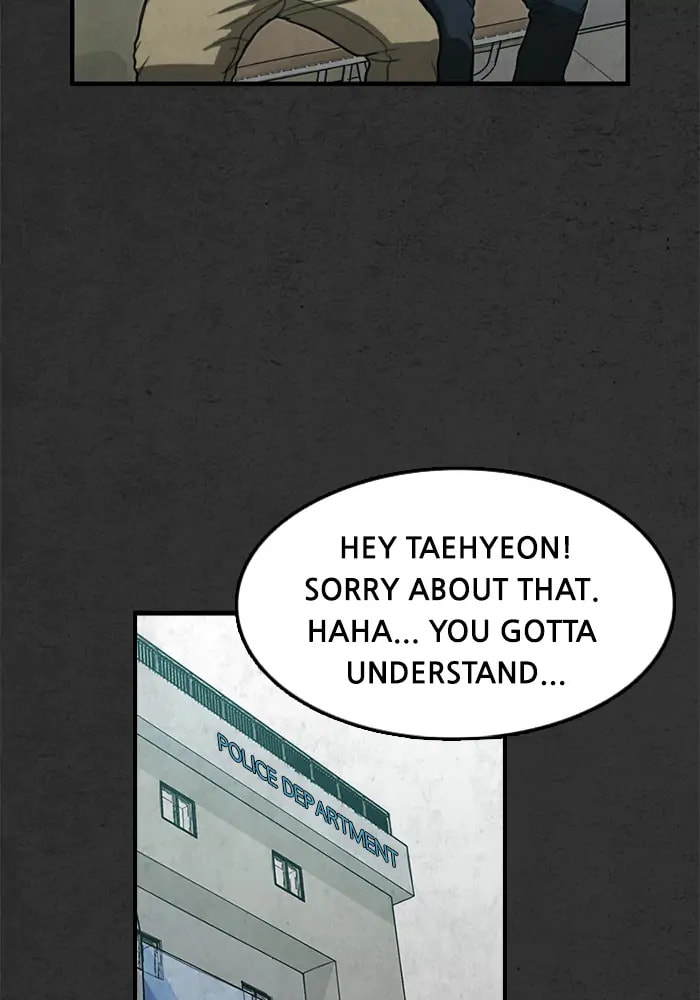 Rotten Chapter 21 page 17 - 