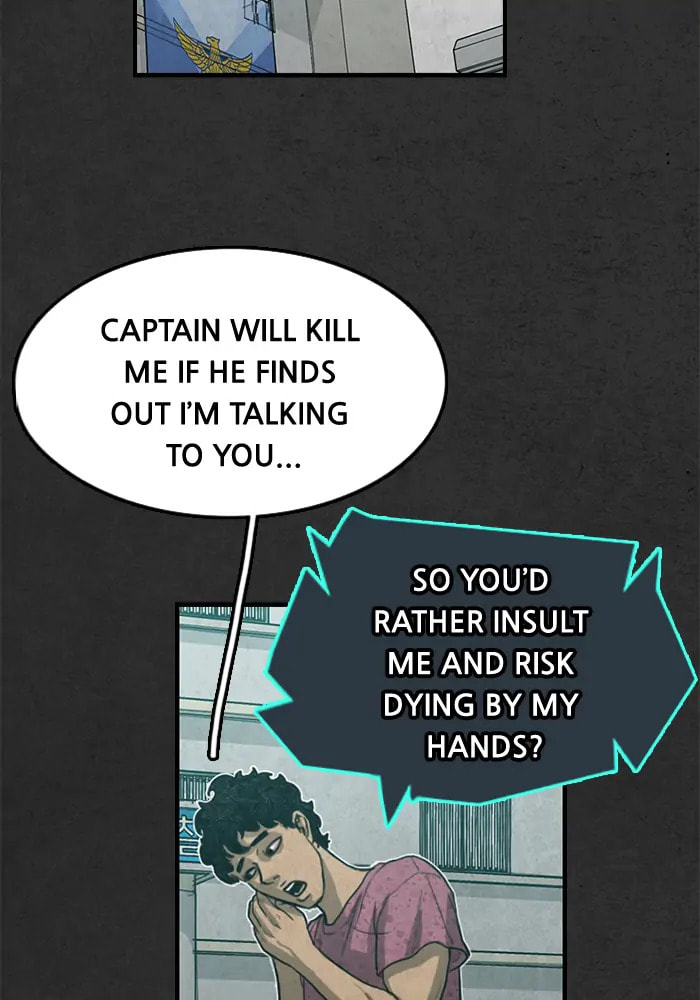 Rotten Chapter 21 page 18 - 