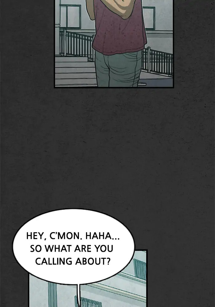 Rotten Chapter 21 page 19 - 