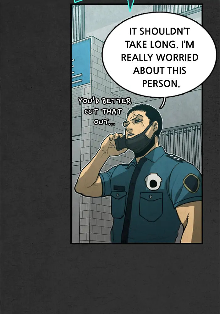 Rotten Chapter 21 page 21 - 
