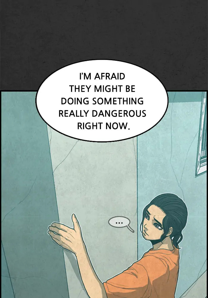 Rotten Chapter 21 page 22 - 