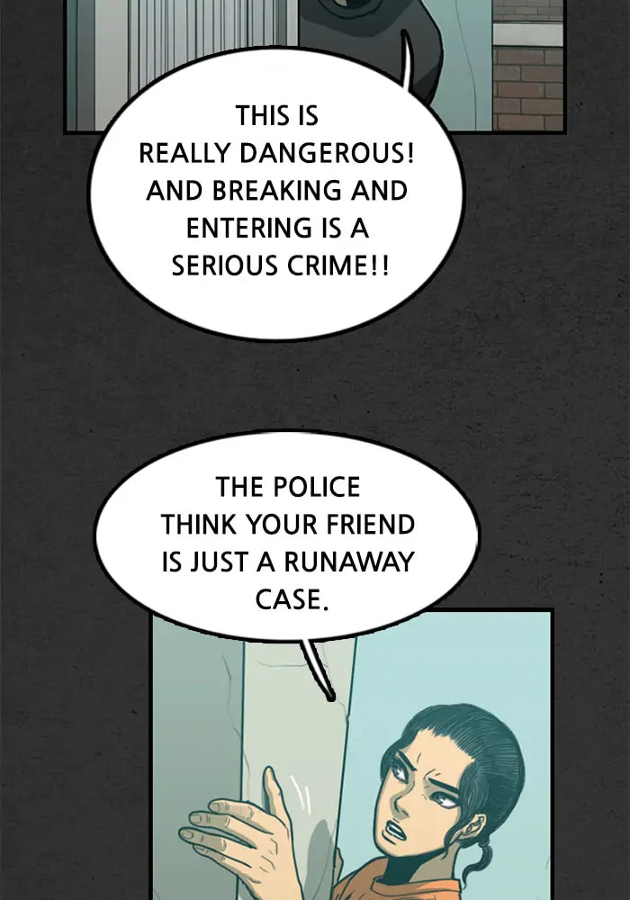 Rotten Chapter 21 page 25 - 