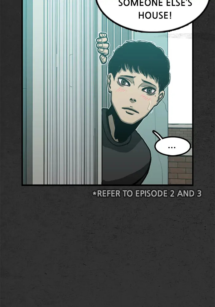 Rotten Chapter 21 page 27 - 