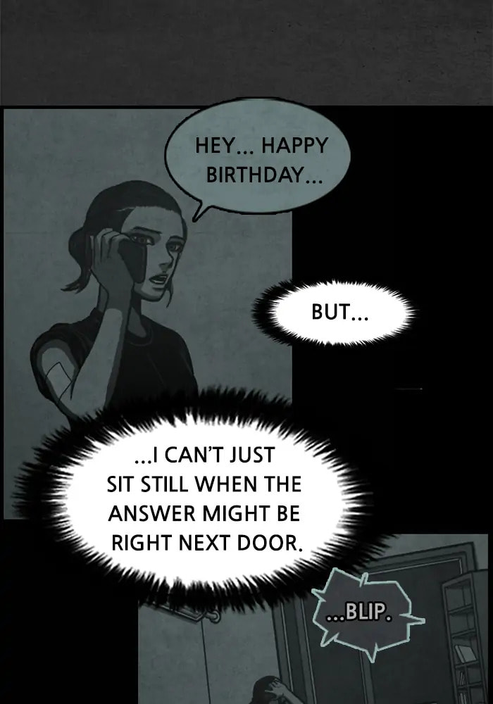 Rotten Chapter 21 page 29 - 