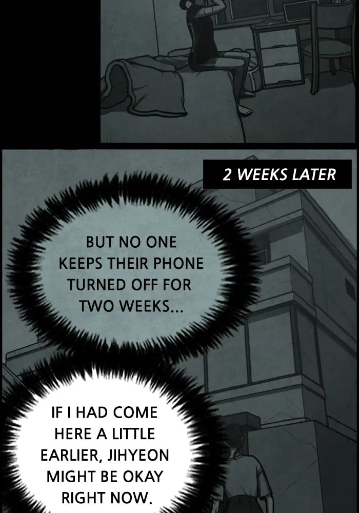 Rotten Chapter 21 page 30 - 