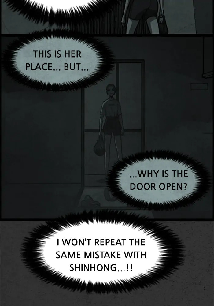 Rotten Chapter 21 page 31 - 