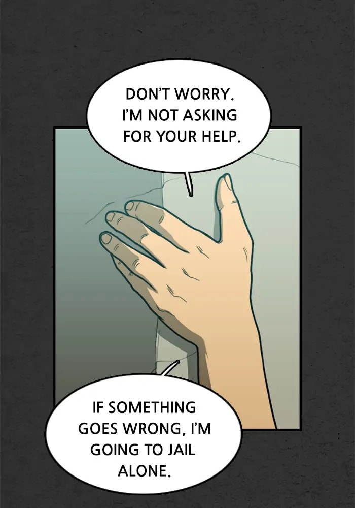 Rotten Chapter 21 page 32 - 