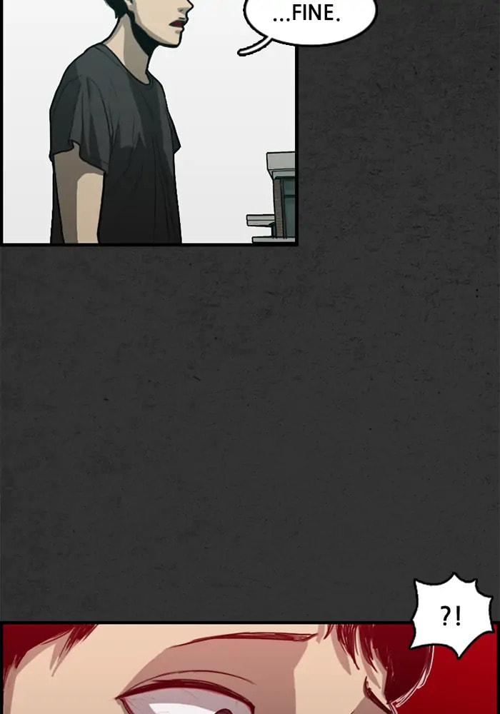 Rotten Chapter 21 page 37 - 