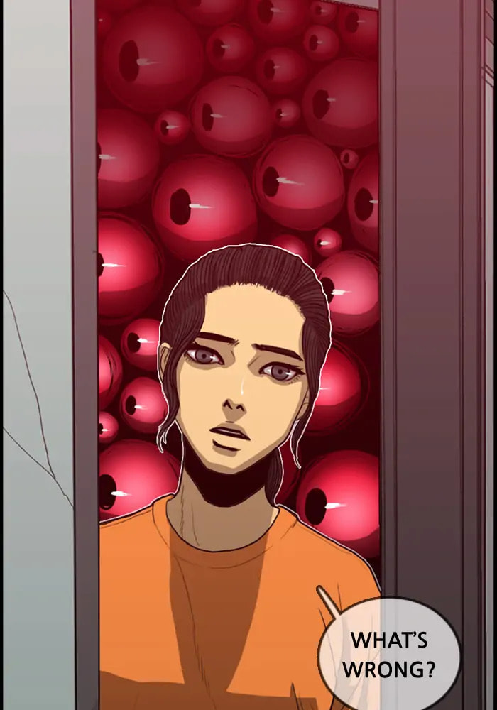 Rotten Chapter 21 page 39 - 