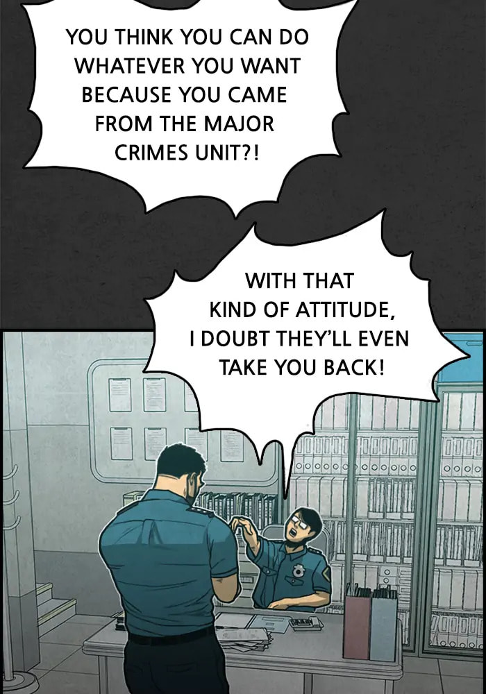 Rotten Chapter 21 page 5 - 