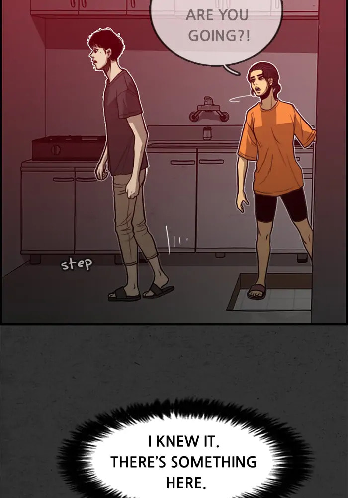 Rotten Chapter 21 page 41 - 