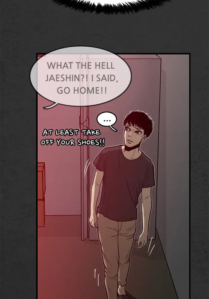 Rotten Chapter 21 page 42 - 