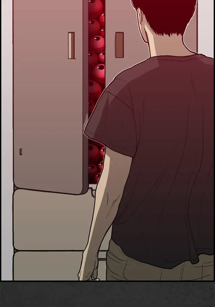 Rotten Chapter 21 page 44 - 