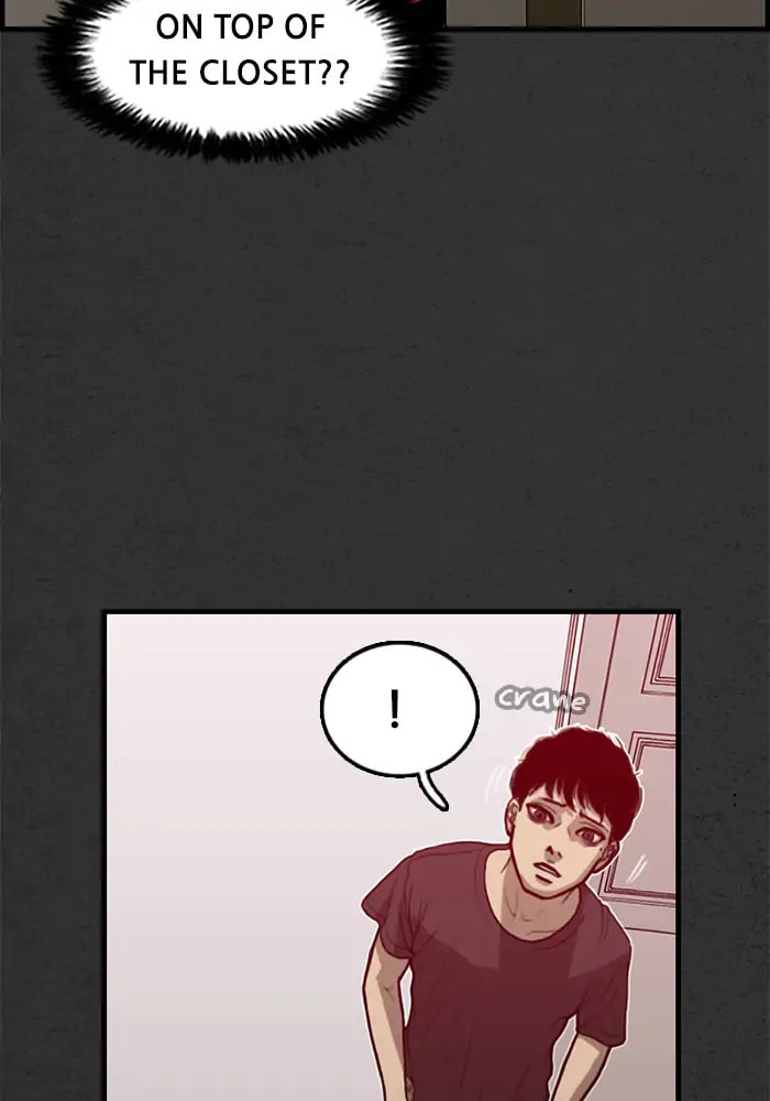 Rotten Chapter 21 page 46 - 