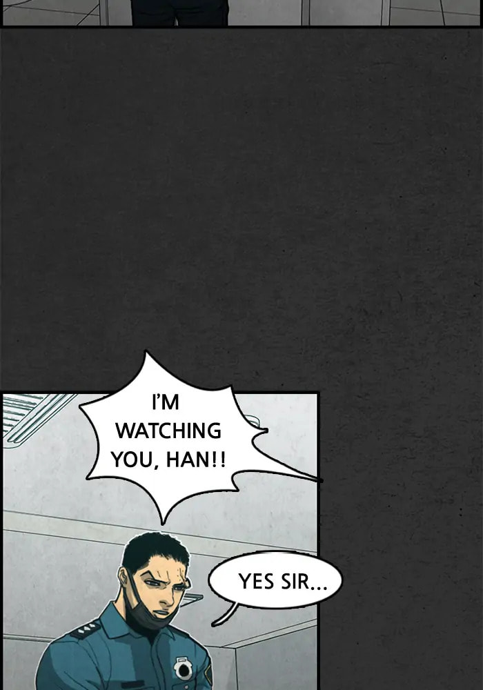 Rotten Chapter 21 page 6 - 