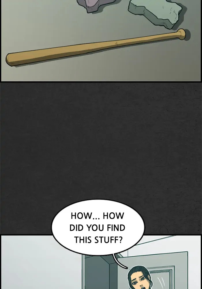 Rotten Chapter 21 page 51 - 