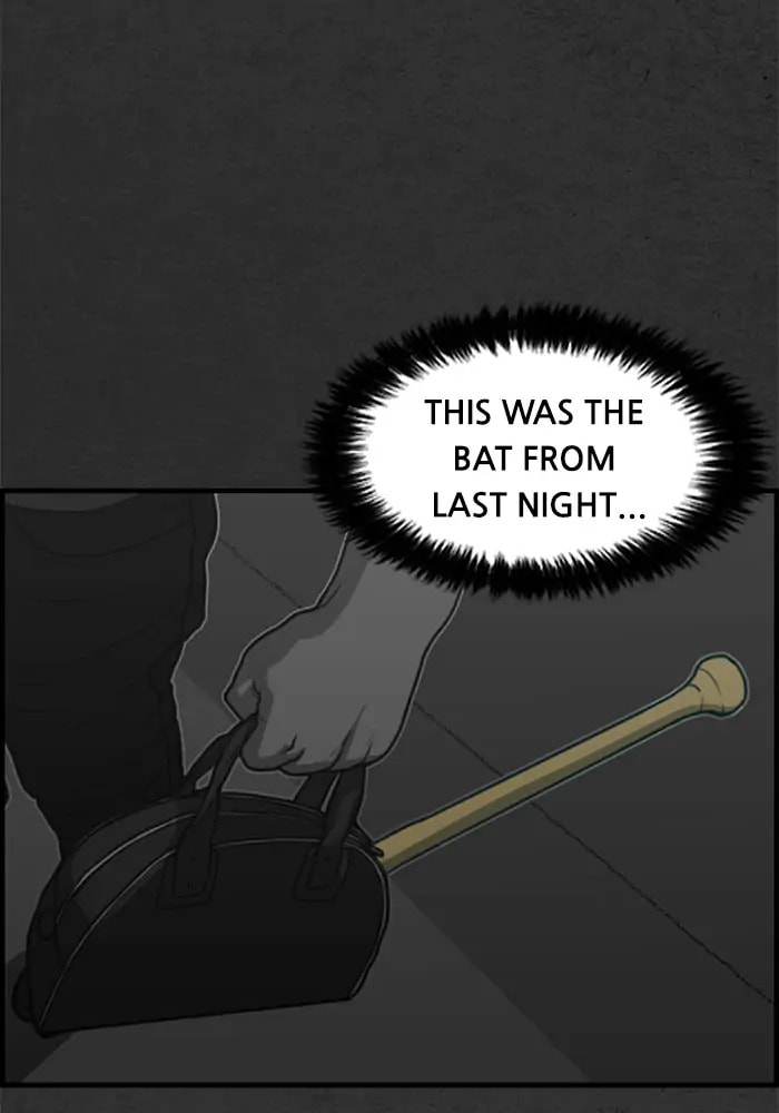 Rotten Chapter 21 page 53 - 